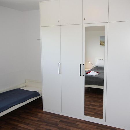 Residenz Kormoran 1 1 Apartment Cuxhaven Exterior photo