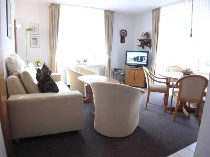 Residenz Kormoran 1 1 Apartment Cuxhaven Exterior photo