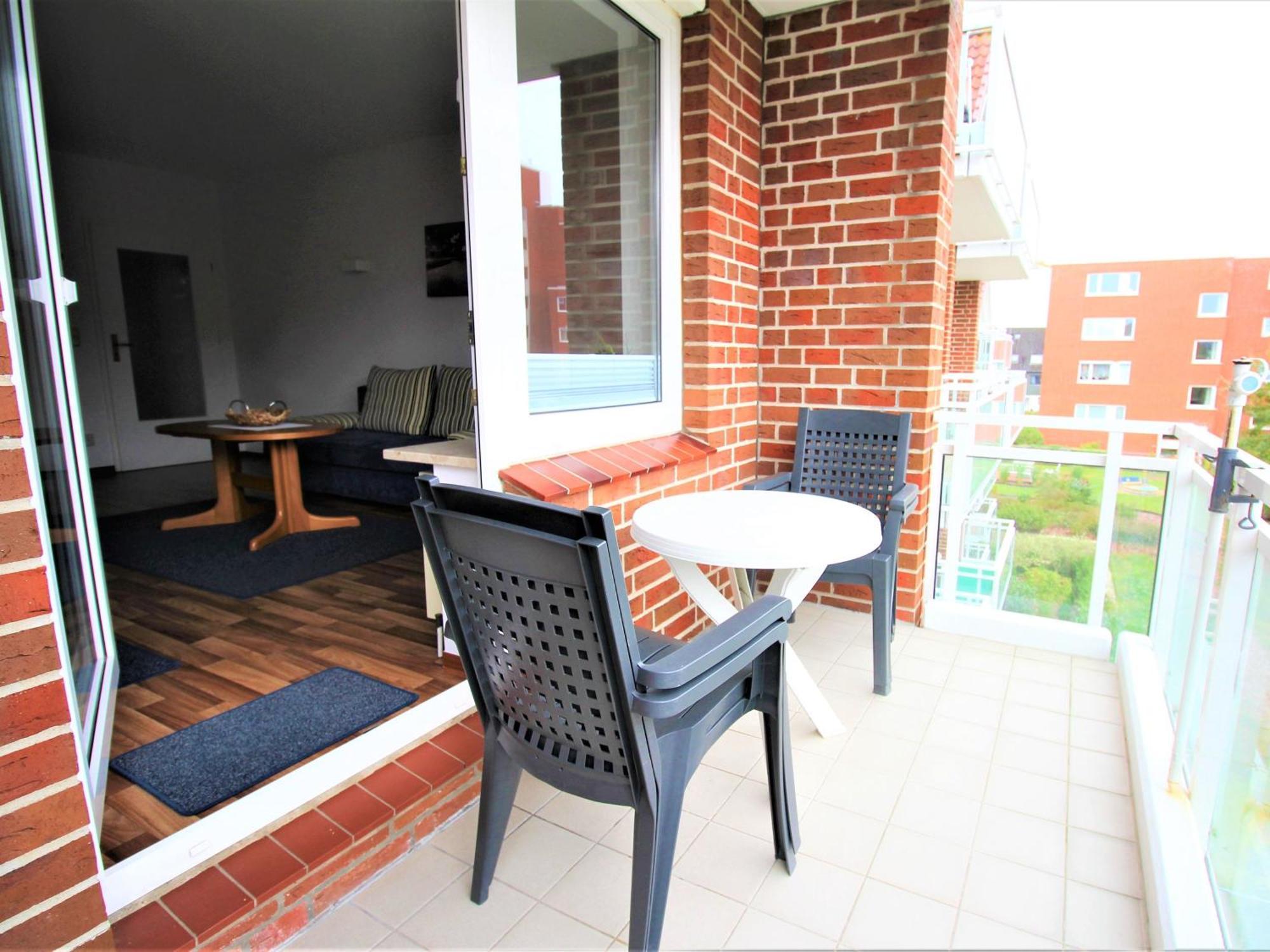 Residenz Kormoran 1 1 Apartment Cuxhaven Exterior photo