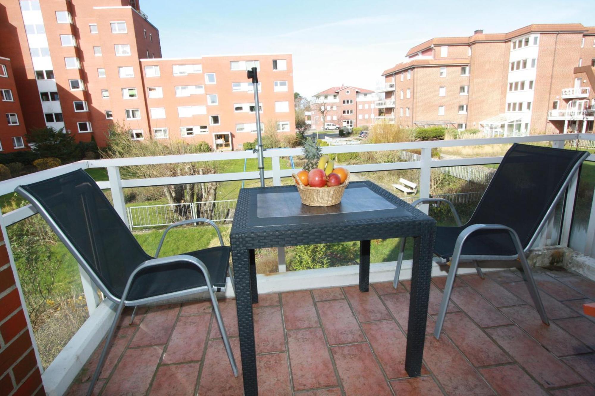 Residenz Kormoran 1 1 Apartment Cuxhaven Exterior photo