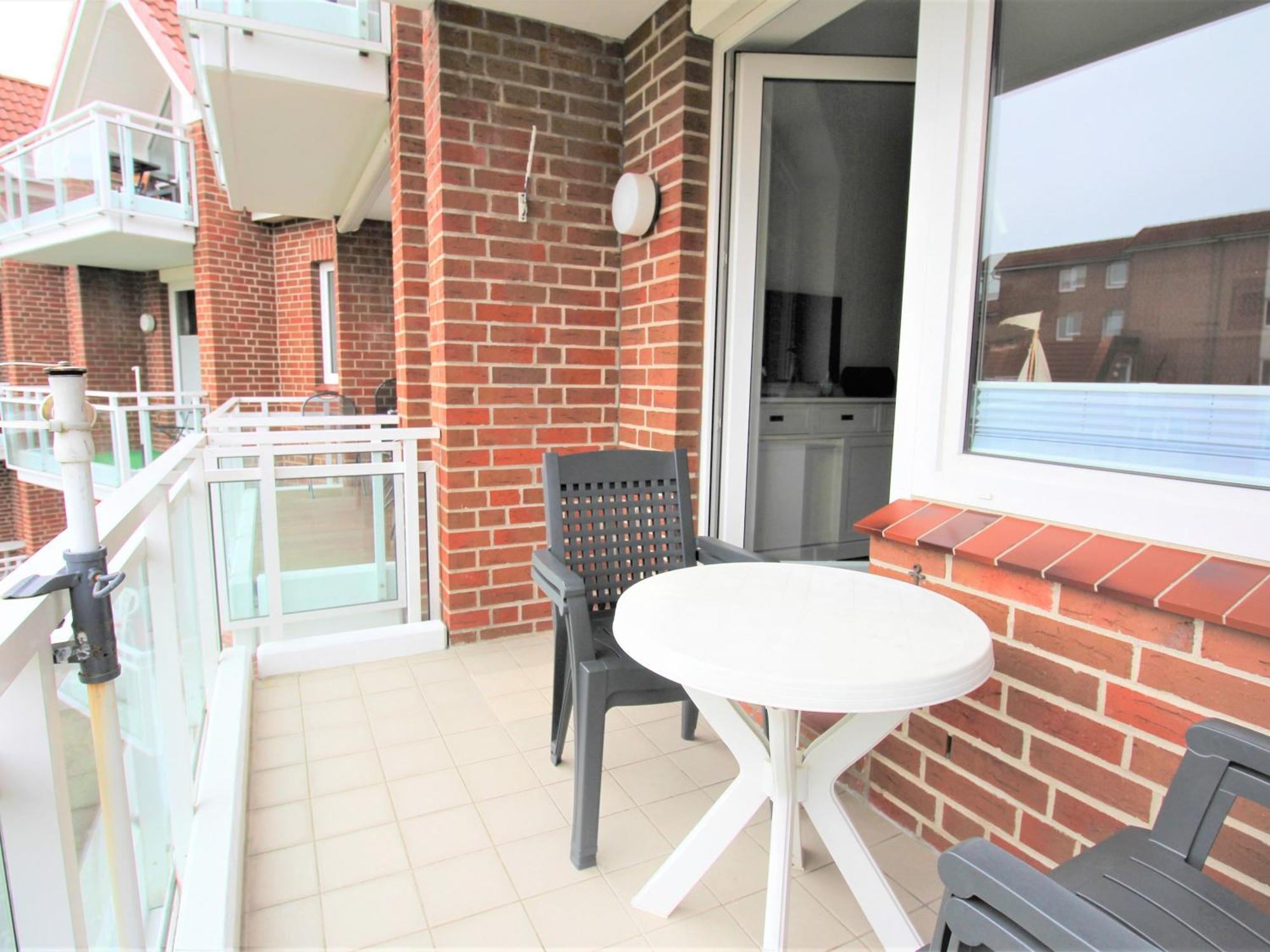 Residenz Kormoran 1 1 Apartment Cuxhaven Exterior photo